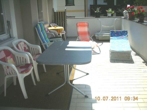 Terrasse/App./EG