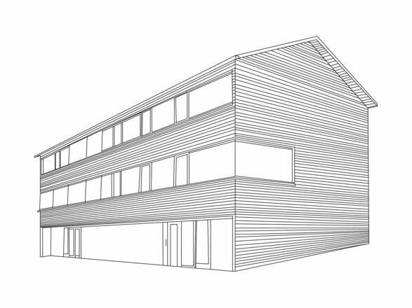 Haus U. + E. Andelsbuch