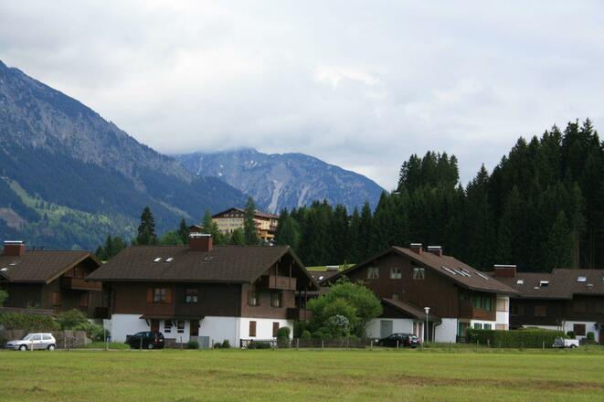 Ferienhäuser Am Achweg 81