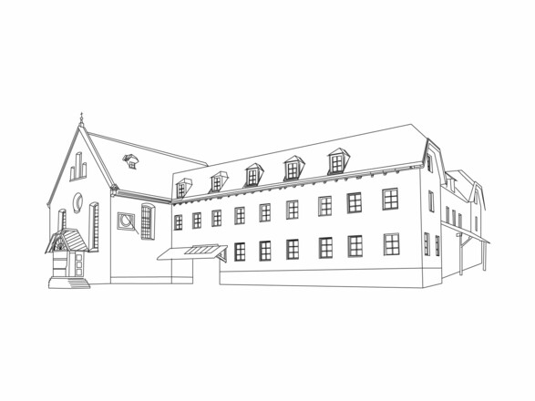 Bildungshaus Kloster Bezau