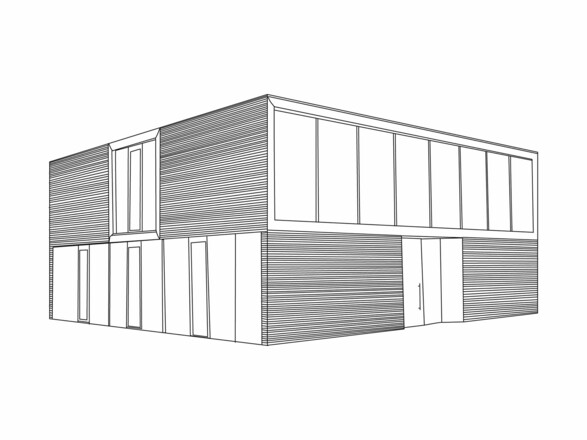 Kindergarten Langenegg