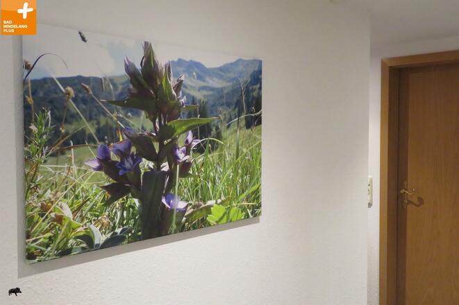 Flur Wohnung Hornblick****