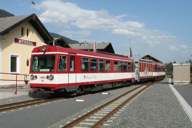 Bahnhof Mittersill2
