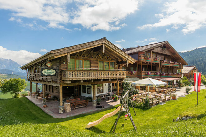 Berggasthof Christernreith