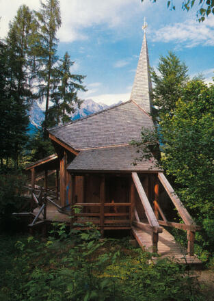 Friedenskapelle