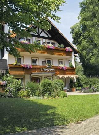 Kurheim Kreuzer Mühle