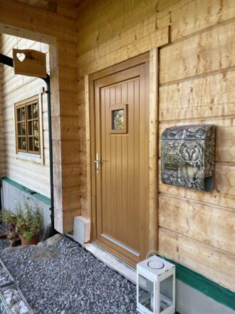 Herzlich Willkommen im "take a break"