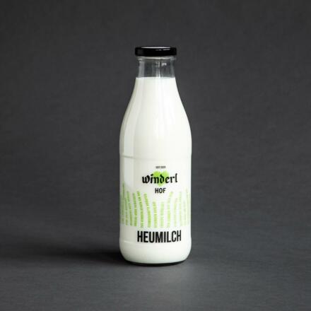 Winderhof Milch