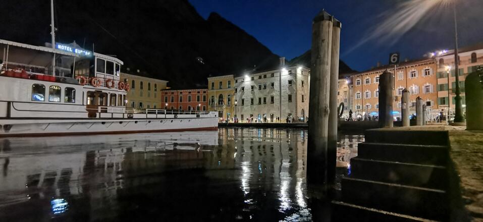 Etappe 7: Riva