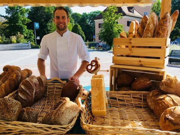 Gemeindemarkt Wattens_Brot