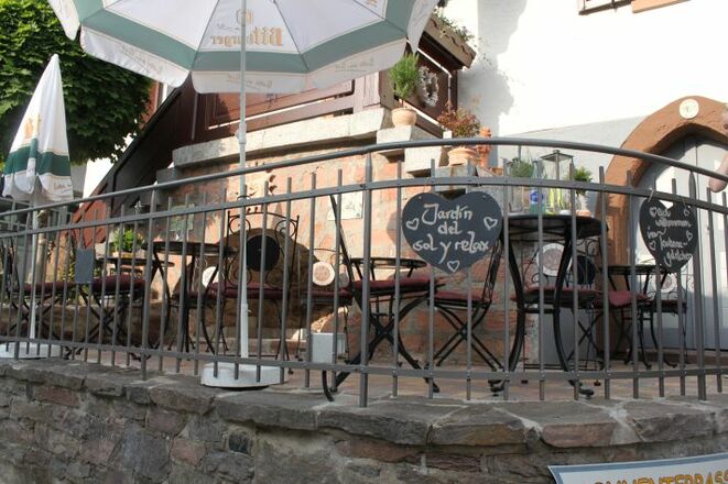 Eispavillon und Bistro Roth