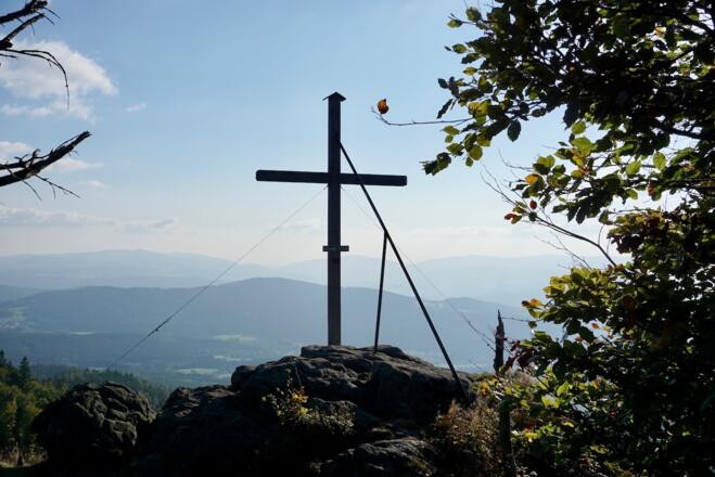 Hochstein - 1134 m
