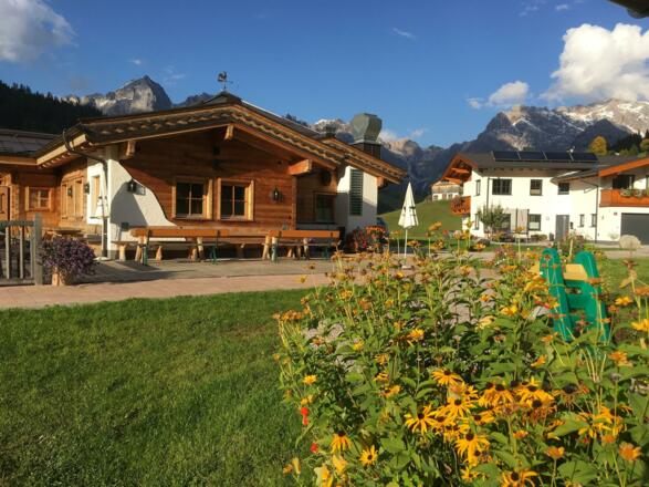 Wiesenstadl