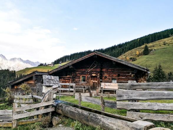 Eggeralm