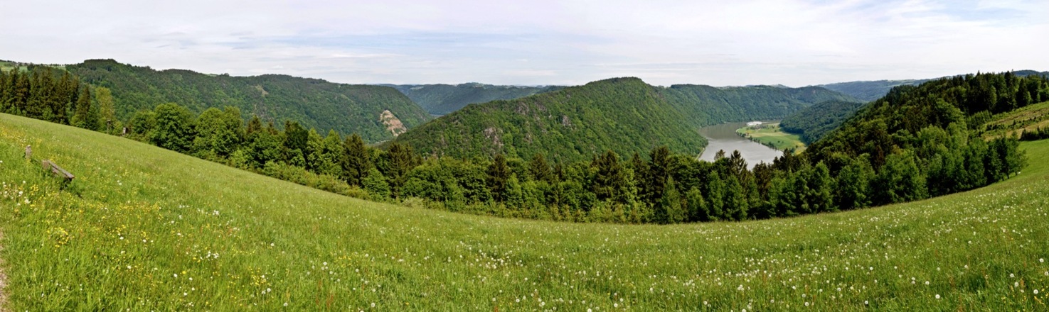 Panorama Kerschbaum