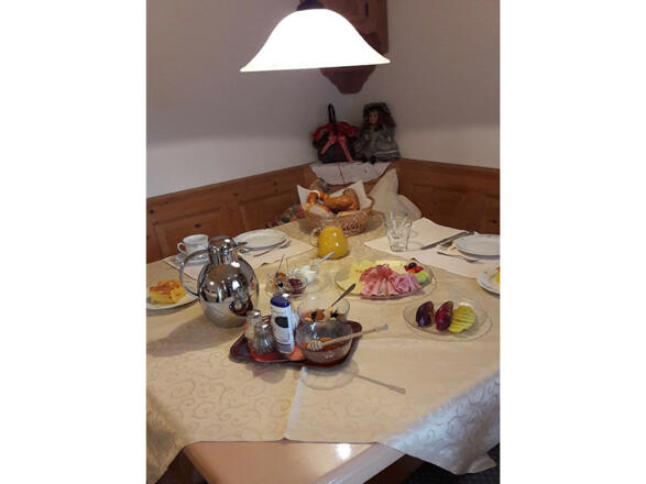 Landhaus Müller (Bad Birnbach)