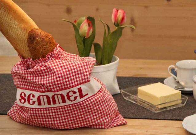 Frühstück