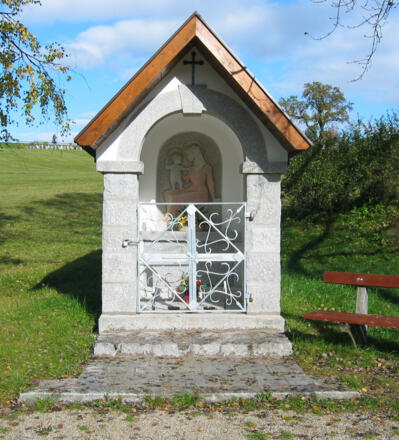 Steinmetzkapelle