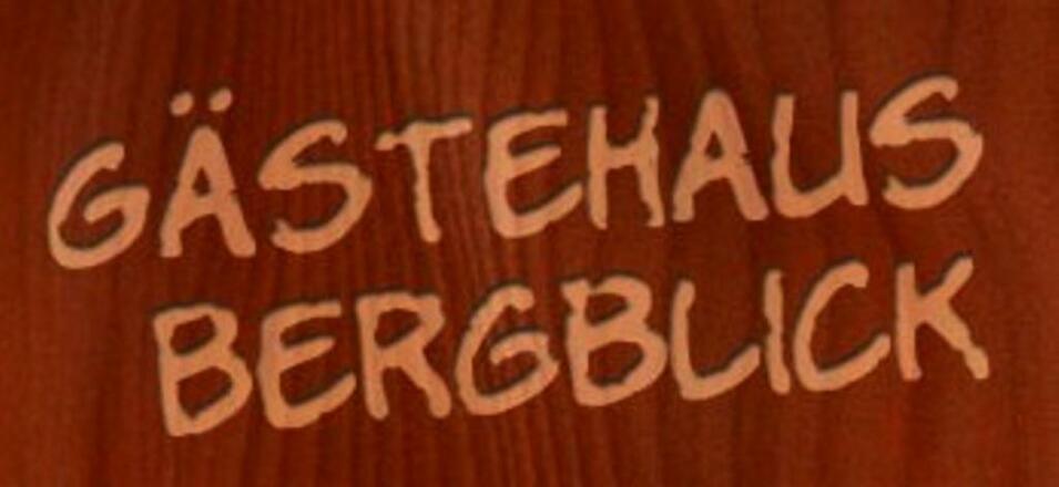 Logo Bergblick