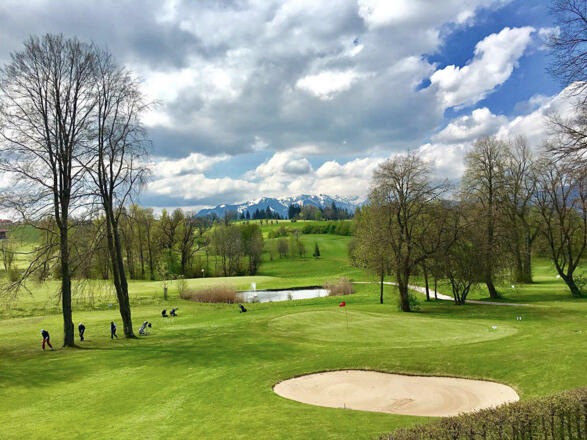 Ferienwohnung Tegernsee Perle**** in ruhiger Lage und nahe dem Tegernseeufer