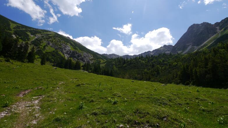 Im Häbelesgund