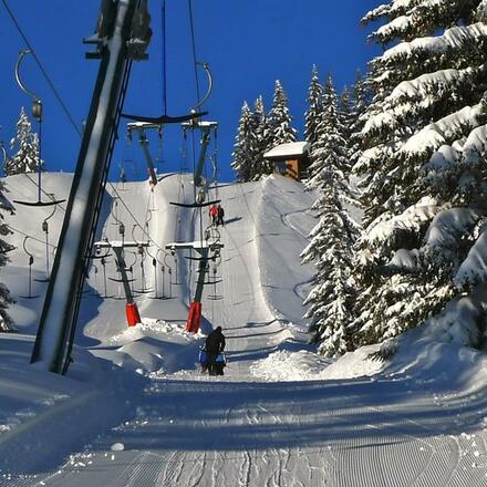 Schlepplifte Grasgehren