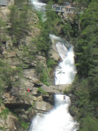 Stuibenfall
