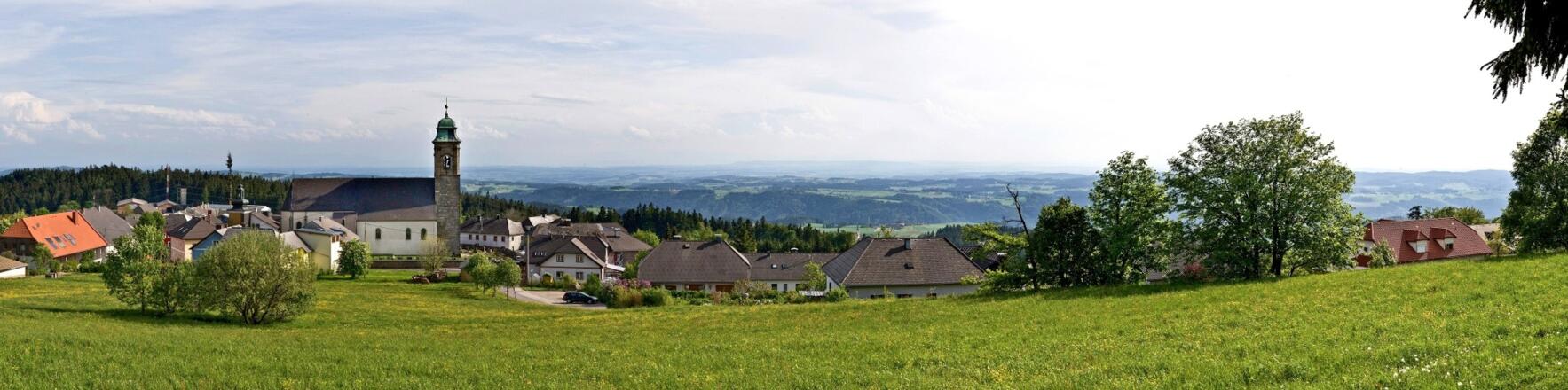 Pfarrkirchen