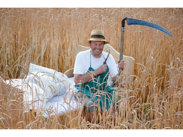 Niedermaier-Hof (Bad Birnbach)