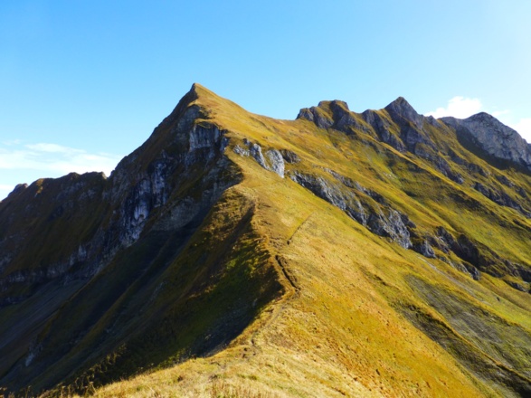 Laufbacher Eck