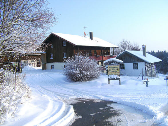 Niedermaier-Hof (Bad Birnbach)