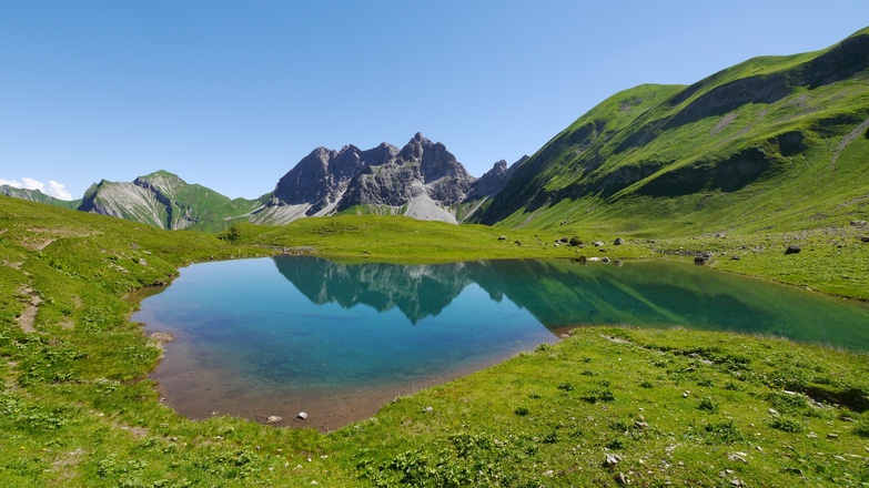 Eissee