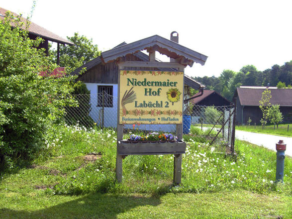 Niedermaier-Hof (Bad Birnbach)