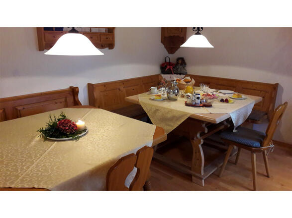 Landhaus Müller (Bad Birnbach)