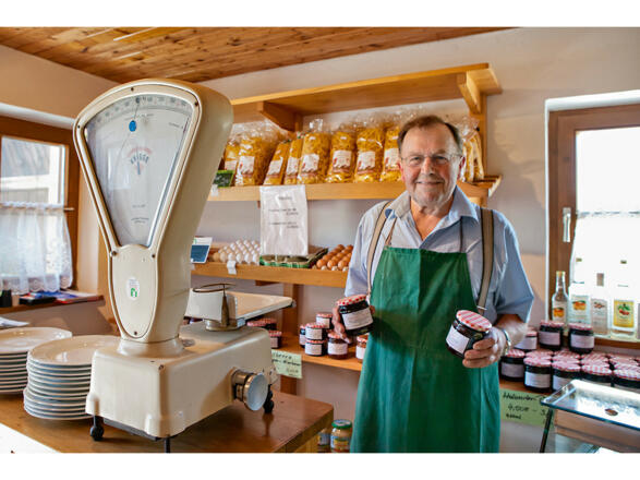 Niedermaier-Hof (Bad Birnbach)