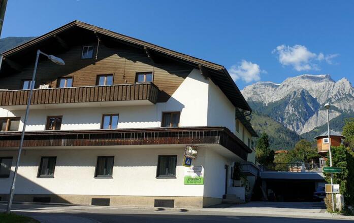 Ferienwohnung Heidi Absam Tirol