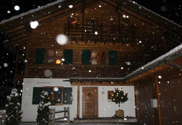 Winteransicht