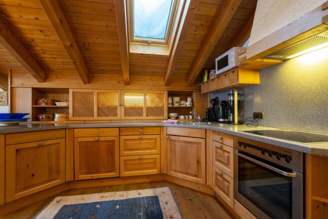 Ferienwohnung Edelweiß