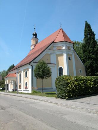 Riedkirch