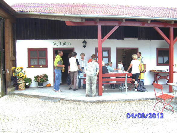 Niedermaier-Hof (Bad Birnbach)