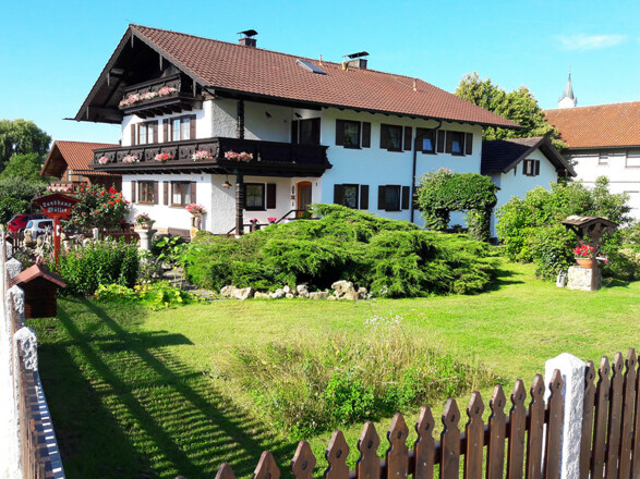 Landhaus Müller (Bad Birnbach)