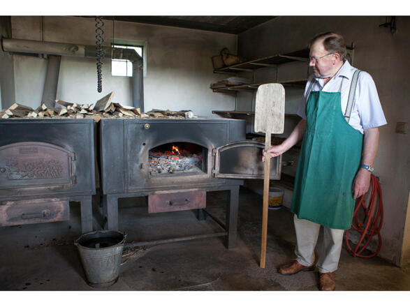 Niedermaier-Hof (Bad Birnbach)