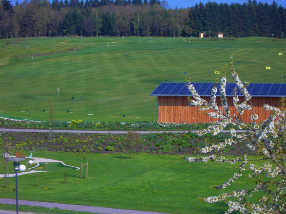 Landhaus Müller (Bad Birnbach)