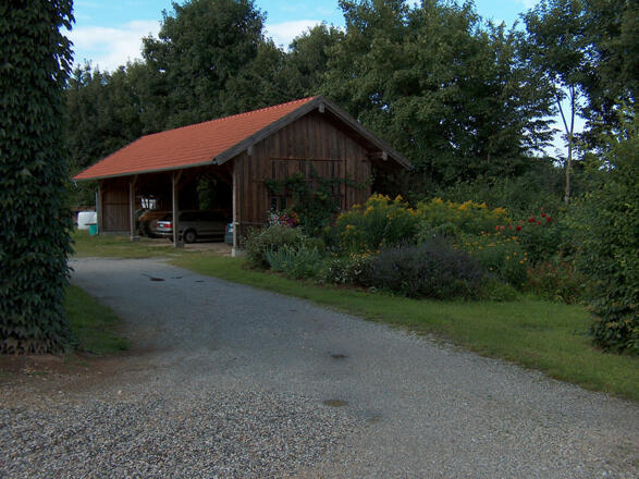 Niedermaier-Hof (Bad Birnbach)