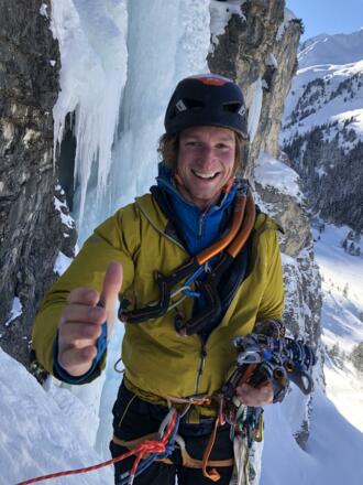 Es gibt Momente die kann man beeinflussen, und manche passieren einfach
