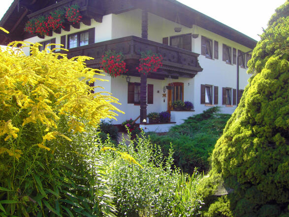 Landhaus Müller (Bad Birnbach)