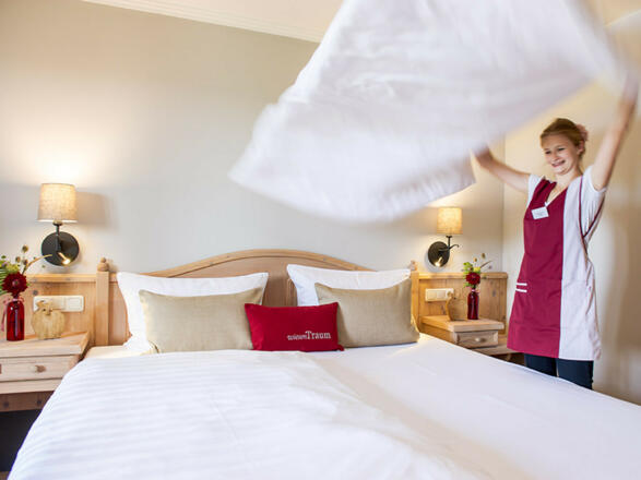 Hotel St. Leonhard garni (Bad Birnbach)