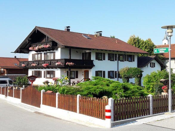 Landhaus Müller (Bad Birnbach)