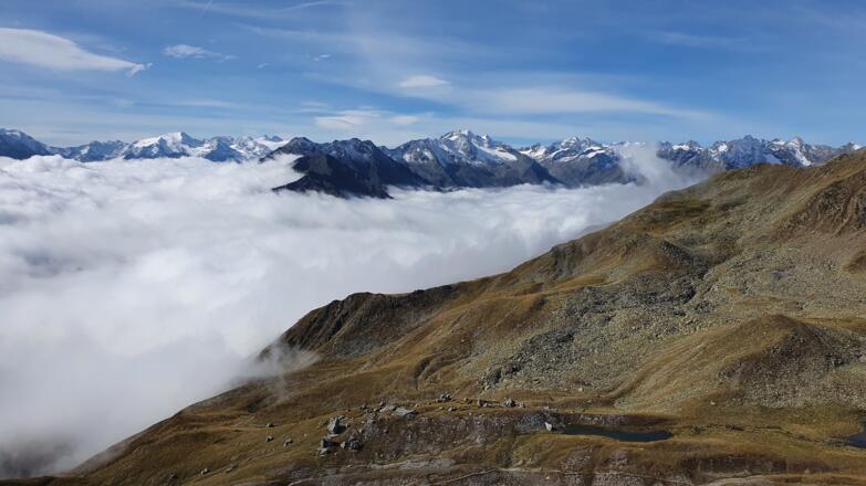 Am Seejoch