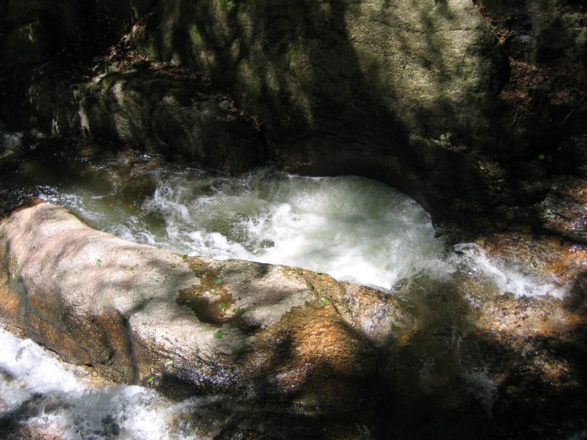 Teufelsbottich